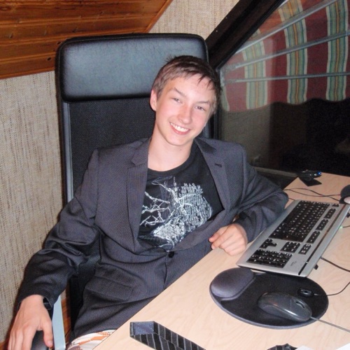 Antonio Divković